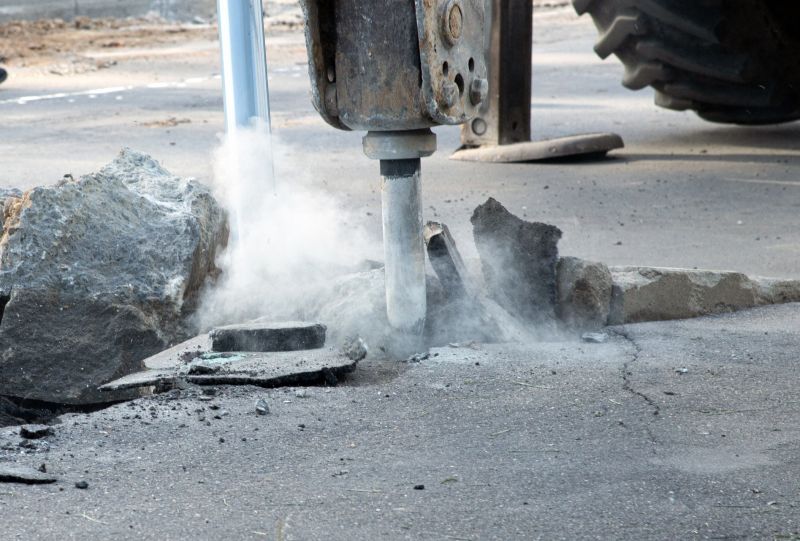 Bergen County, NJ