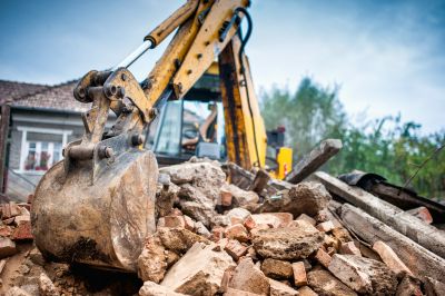 Home Demolition Service in Somerset County, NJ