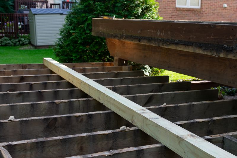 Patio Removal in Bergen County, NJ